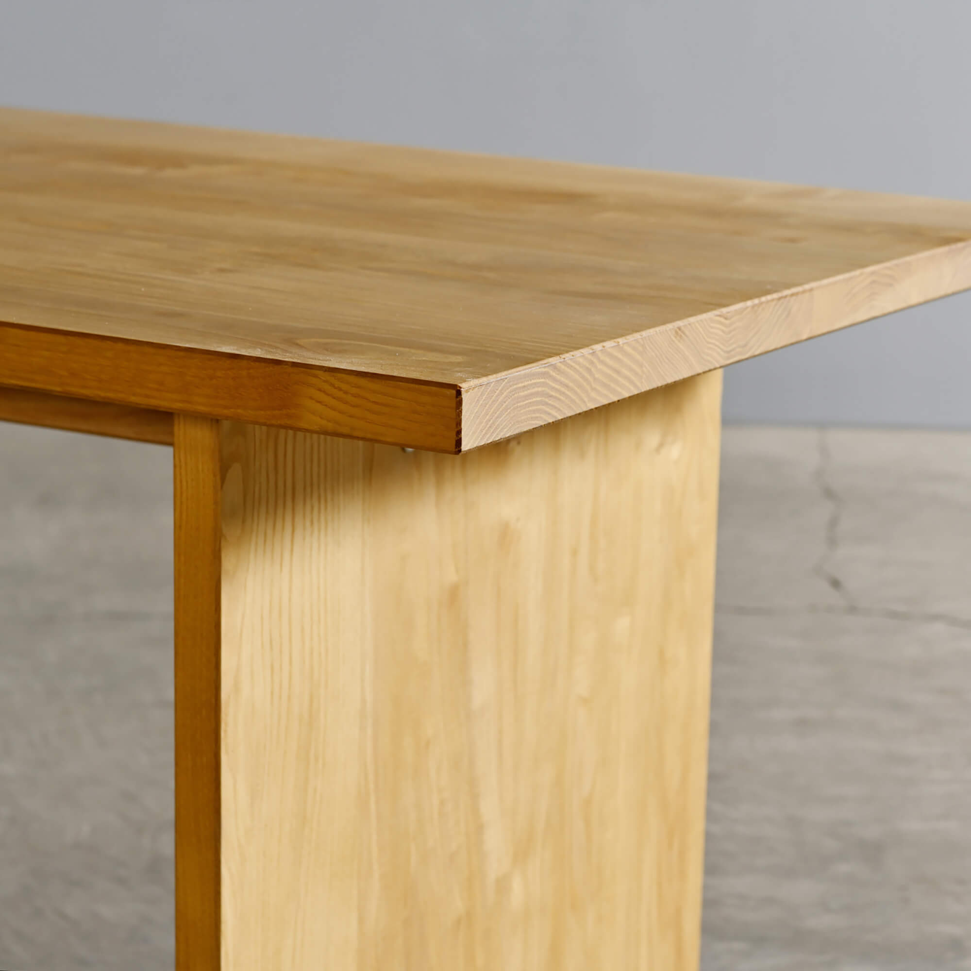 m3 PRODUCT｜ミリ単位でつくる無垢材オーダー家具 | 長方形テーブル