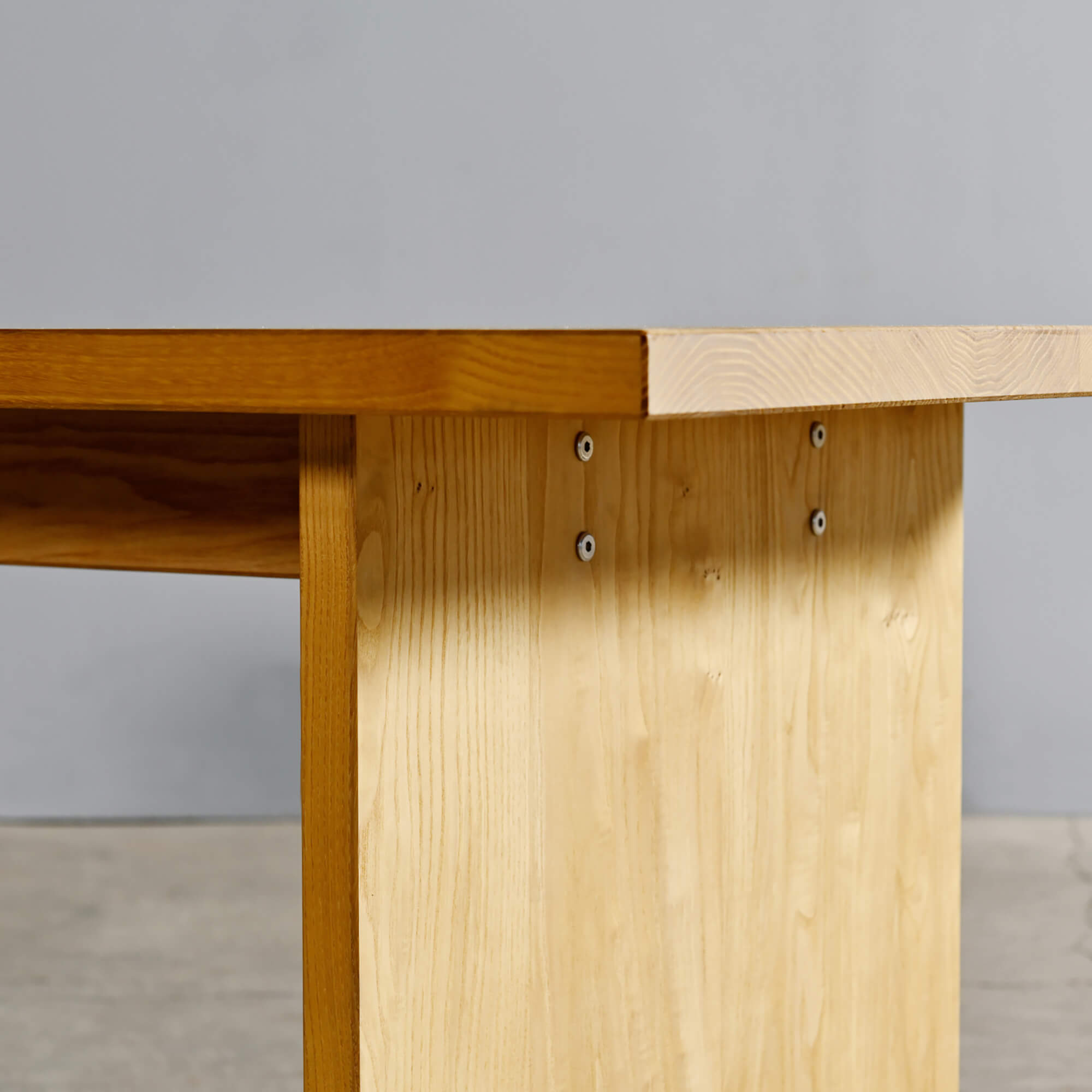 m3 PRODUCT｜ミリ単位でつくる無垢材オーダー家具 | 長方形テーブル