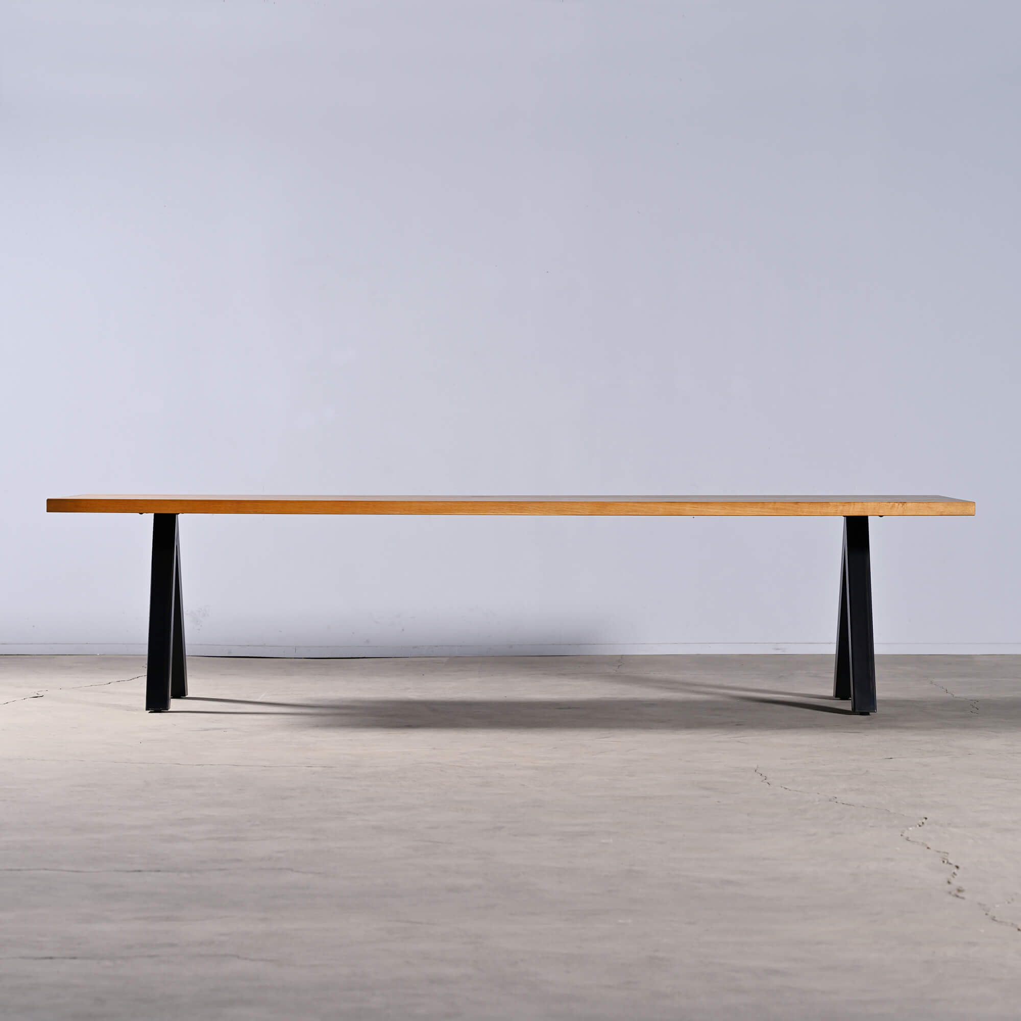 m3 PRODUCT｜ミリ単位でつくる無垢材オーダー家具 | 長方形テーブル／A